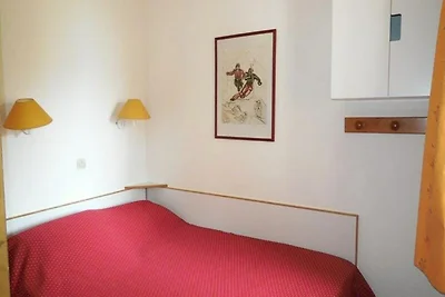 Appartamento di 2 locali per 6 persone, 47 m²