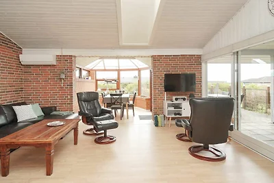 4 Personen Ferienhaus in Slagelse