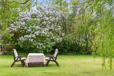 4 Sterne Ferienhaus in Fågelmara