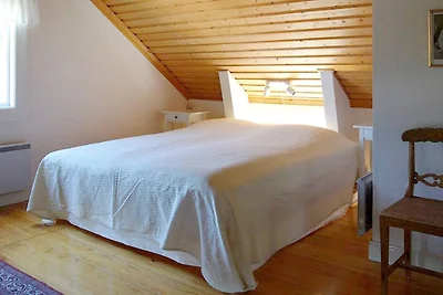 5 Personen Ferienhaus in NORDINGRÅ-By Traum