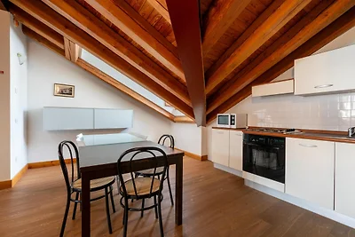 Klimatisierte Wohnung in Ceresole Reale