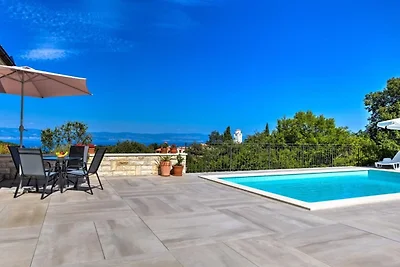 Wonderful Brsec Apartments with Sea View and ...