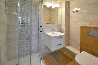 Casa vacanze a Kolobrzeg-precedentemente TUI...