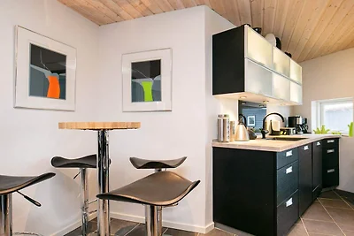 8 persoons vakantie huis in Læsø