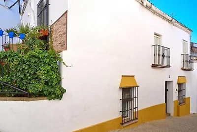 Wohnung in Andalusien mit Aussicht