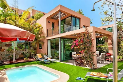 Ferienhaus, Maspalomas