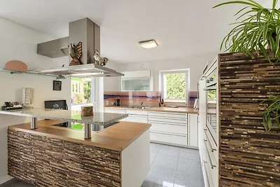 Ferienwohnung mit 3 Schlafzimmer