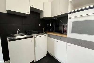 Apartment in Erquy in Strandnähe