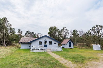 6 Personen Ferienhaus in Blåvand