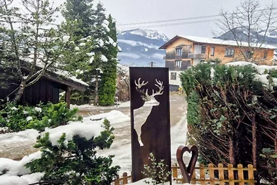 Alpenherz Obermaiselstein