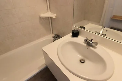 RUHIGE LAGE IN DER NÄHE DER PISTEN