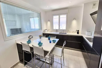 Appartamento a Bandol con vista panoramica su...