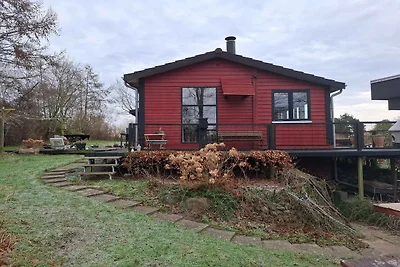 4 Personen Ferienhaus in Vordingborg