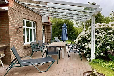 Ferienhaus mit 4 Schlafzimmer