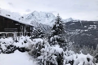 �bernachten Sie in der Residence La Gelinotte