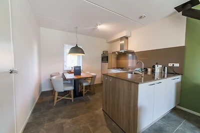 Ferienhaus mit Whirlpool