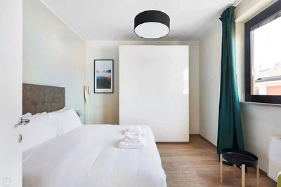 Gemütliches Apartment mit Klimaanlage – 1 Sch...
