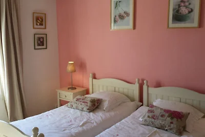 Villa moderna a L'Isle-sur-la-Sorgue con...