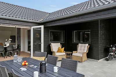 5 sterren vakantie huis in Løkken
