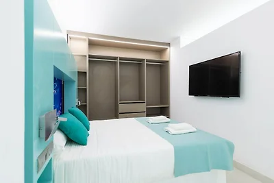 Appartamento a Las Palmas Playa Canteras