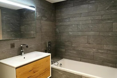 Apartment in Les Gets an den Skipisten