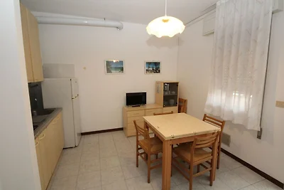 Atemberaubende Wohnung in der Via dei Lauri