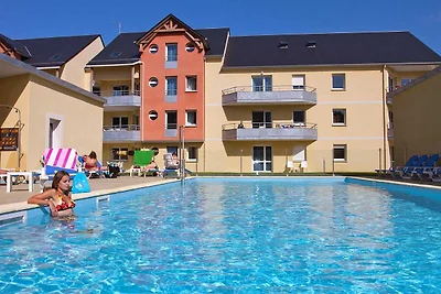Residenza Les Isles de Sola a Grandcamp