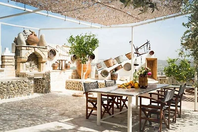 Villa Aristidis-South Crete