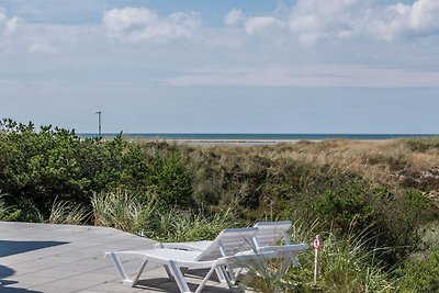 6 persoons vakantie huis in Fanø