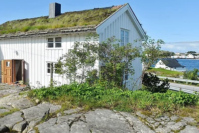 7 Personen Ferienhaus in Averøy-By Traum