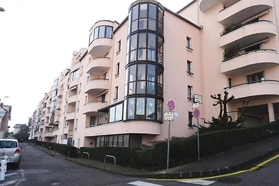 Residenz La Cerisaie für 6 Personen