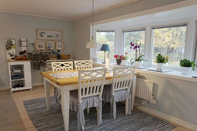 4 stelle case ad INGARÖ