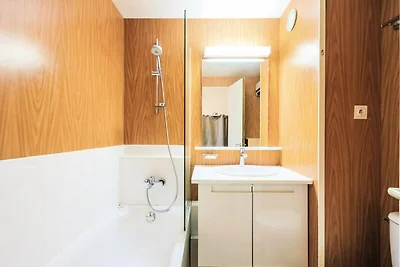 Appartamento Comfort con 1 camera da letto (6...