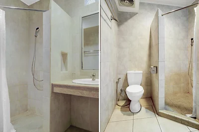 Kuraya Twin Balcony Suite