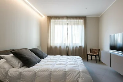 Wohnung in Catania mit Balkon und Parken