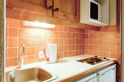 Casa Vacanze a Val Thorens con Spa