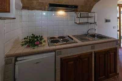 Casa vacanza a Monterotondo Marittimo