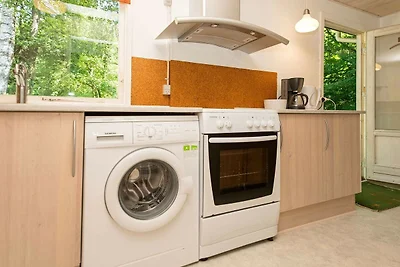 4 persone case ad Silkeborg-By Traum