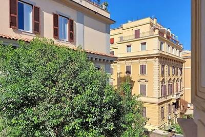 Ruim Prati-appartement voor gezinnen