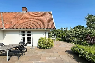 8 Personen Ferienhaus in Nexø