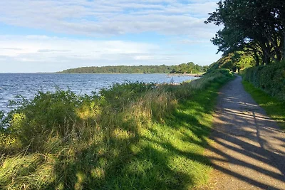 Felicidad junto al mar en Nysted -- By Traum...