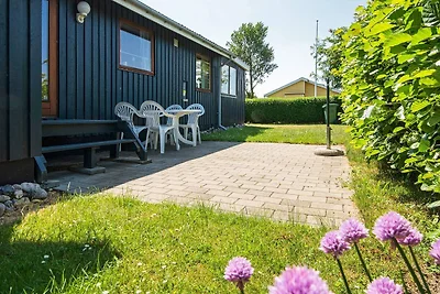 5 Personen Ferienhaus in Juelsminde