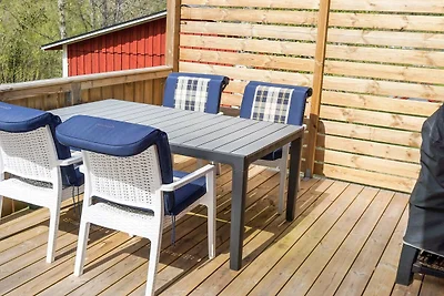 6 Personen Ferienhaus in MARIEFRED-By Traum