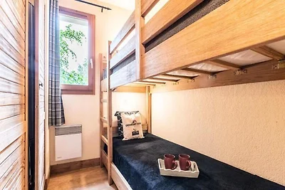 Studio für 4 Personen