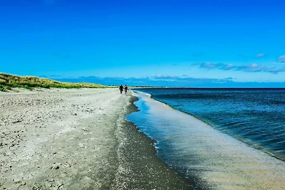 8 Personen Ferienhaus in Ålbæk-By Traum