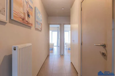 Komfortable, nach Süden ausgerichtete Wohnung...