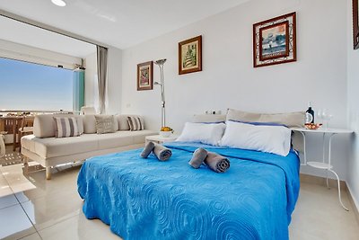 Geweldig appartement dichtbij de stranden