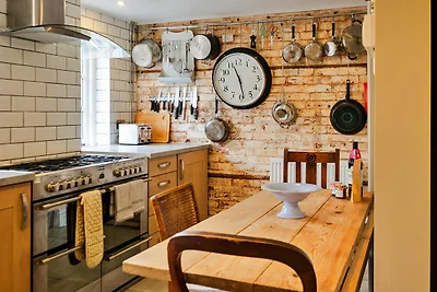 Cottage met 3 slaapkamers in Carhampton, Geen...