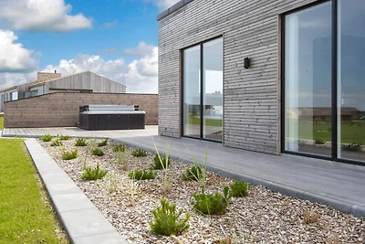 5 Sterne Ferienhaus in Lemvig-By Traum