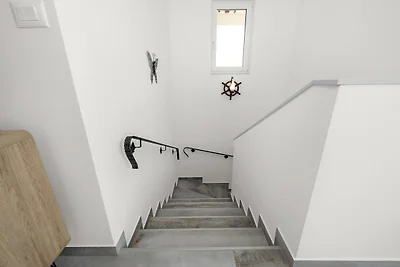 4 Schlafzimmer Villa in Krnica